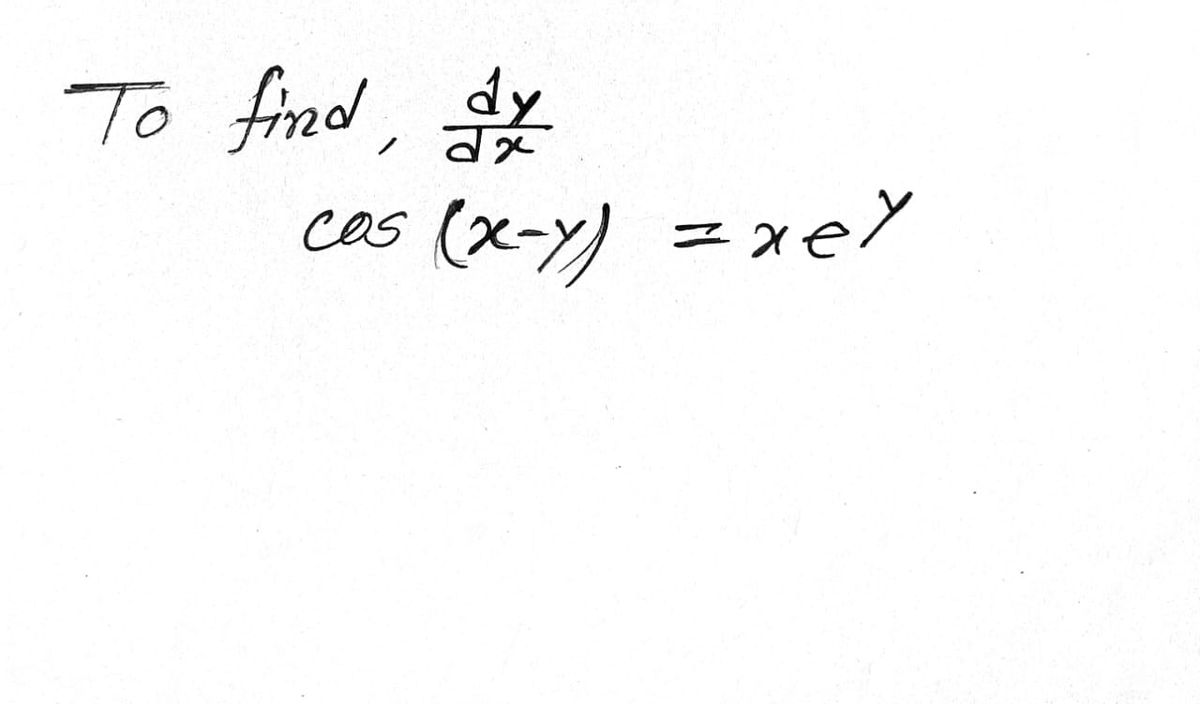 Calculus homework question answer, step 1, image 1