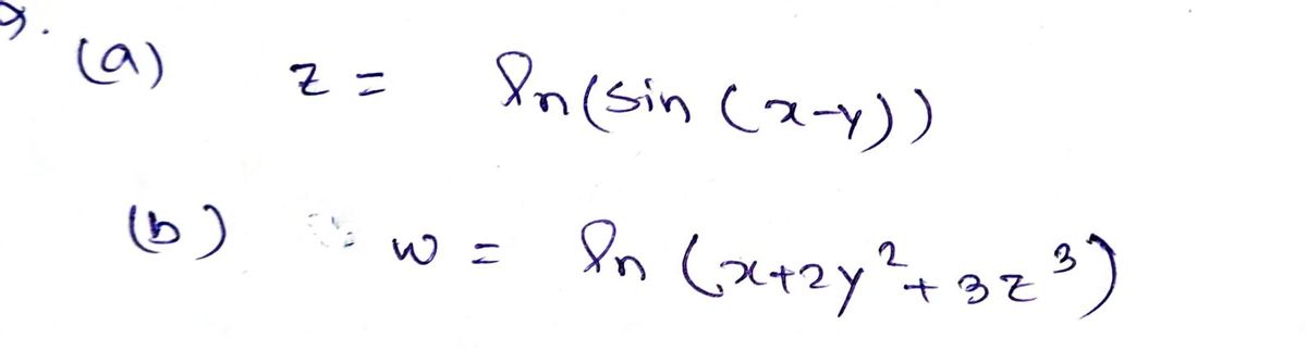 Calculus homework question answer, step 1, image 1