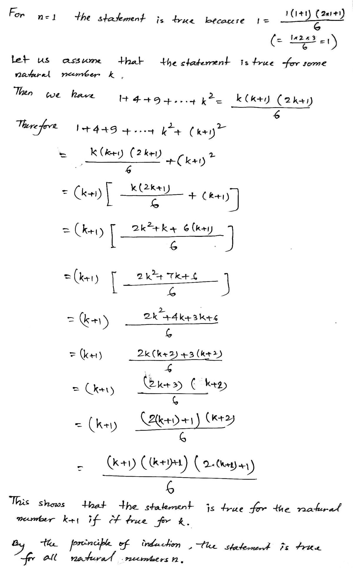 Advanced Math homework question answer, step 1, image 1