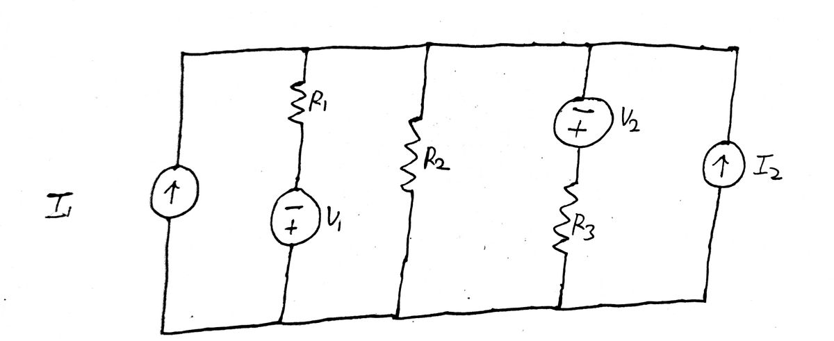 Electrical Engineering homework question answer, step 1, image 1