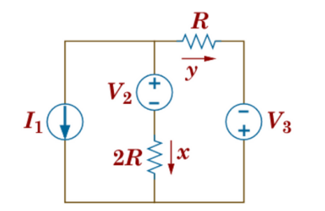 Electrical Engineering homework question answer, step 1, image 1