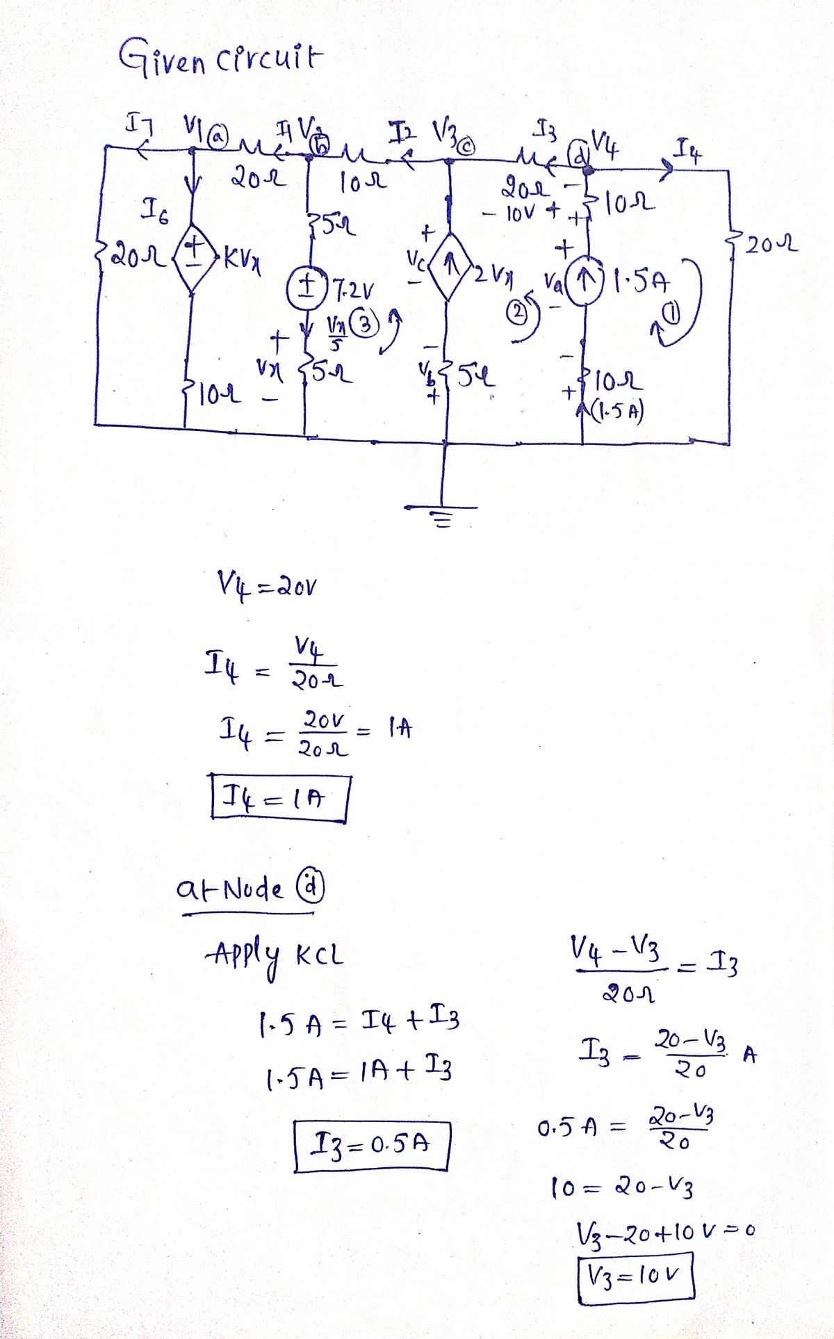 Electrical Engineering homework question answer, step 1, image 1