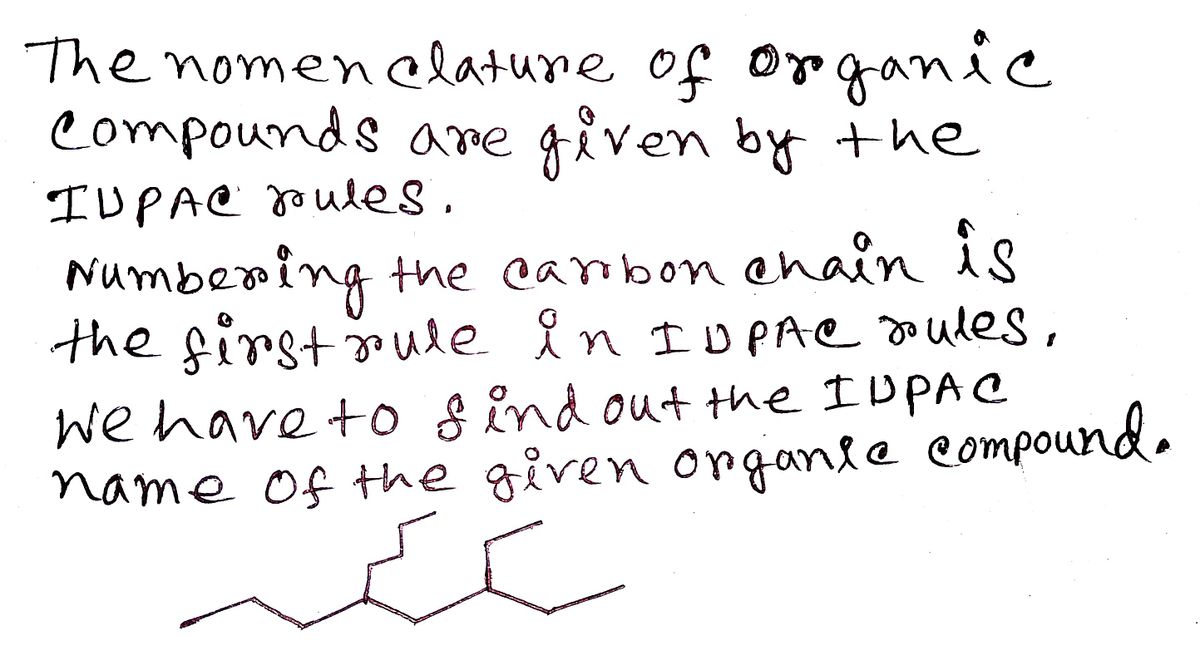 Chemistry homework question answer, step 1, image 1