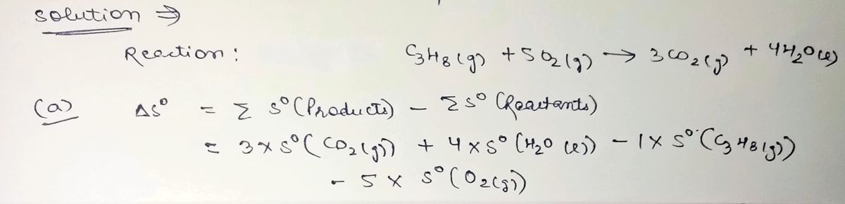 Chemistry homework question answer, step 1, image 1