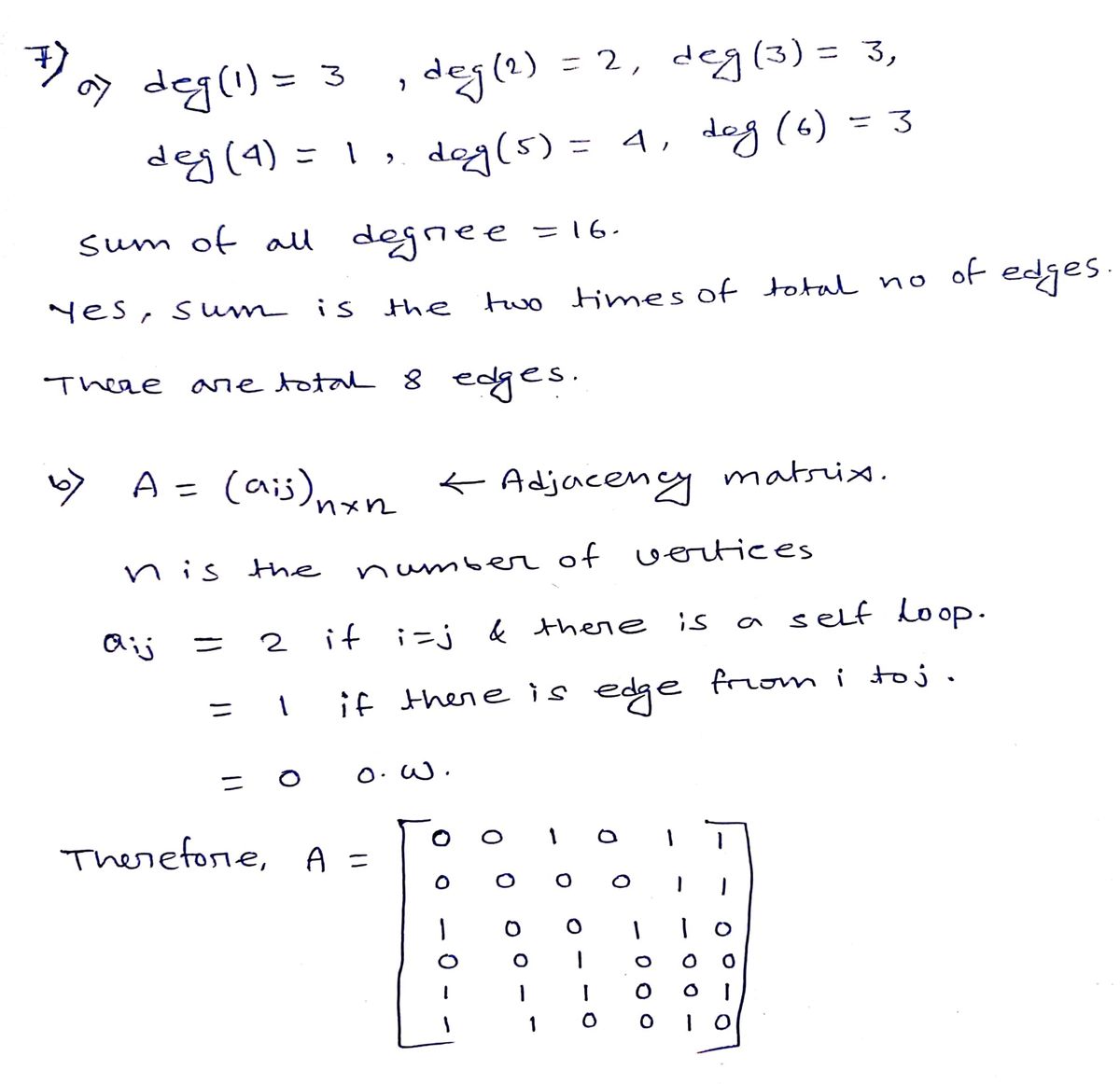 Advanced Math homework question answer, step 1, image 1