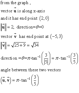 Advanced Math homework question answer, step 1, image 1