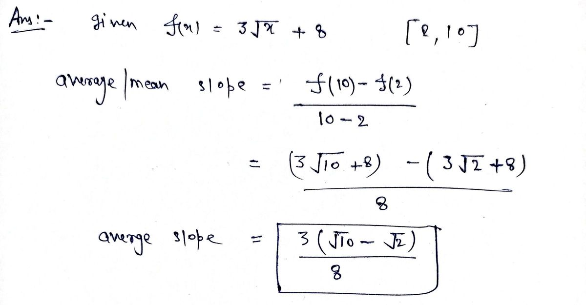 Advanced Math homework question answer, step 1, image 1