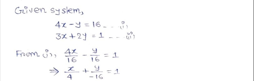 Advanced Math homework question answer, step 1, image 1