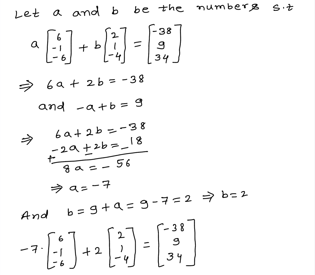 Advanced Math homework question answer, step 1, image 1