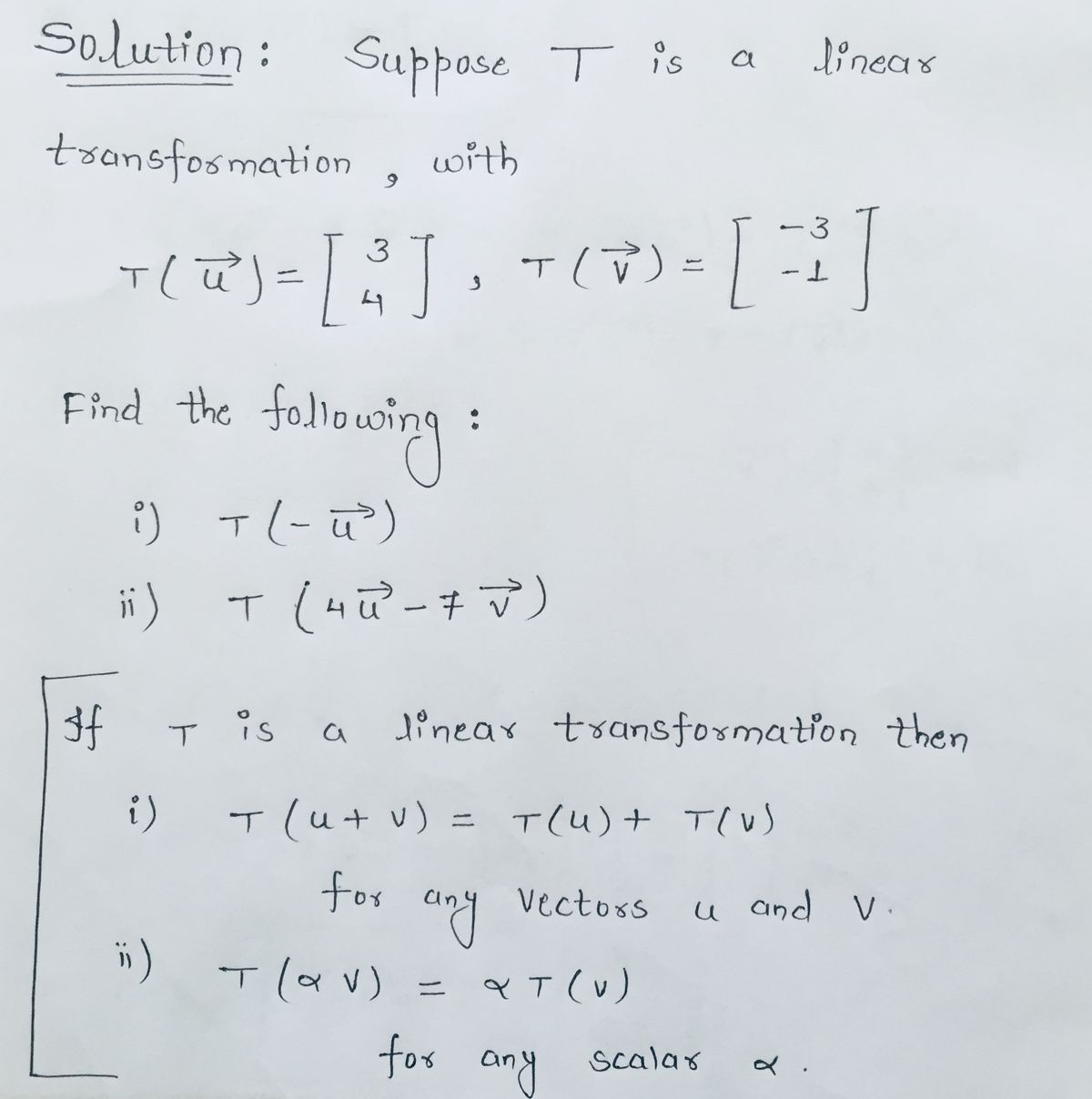 Advanced Math homework question answer, step 1, image 1