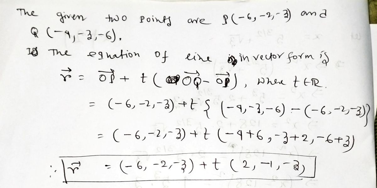 Advanced Math homework question answer, step 1, image 1