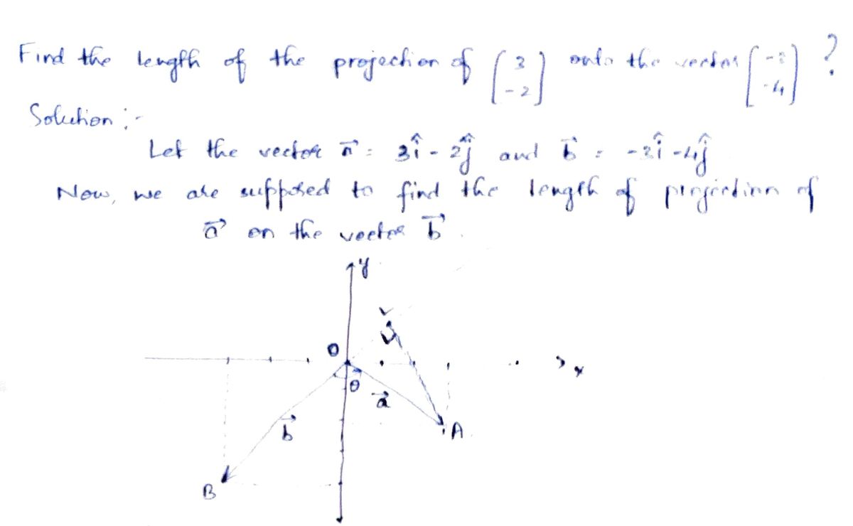 Advanced Math homework question answer, step 1, image 1