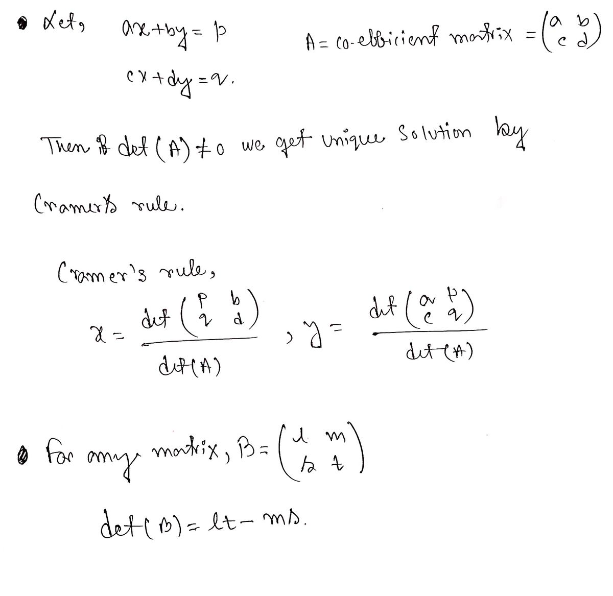 Advanced Math homework question answer, step 1, image 1