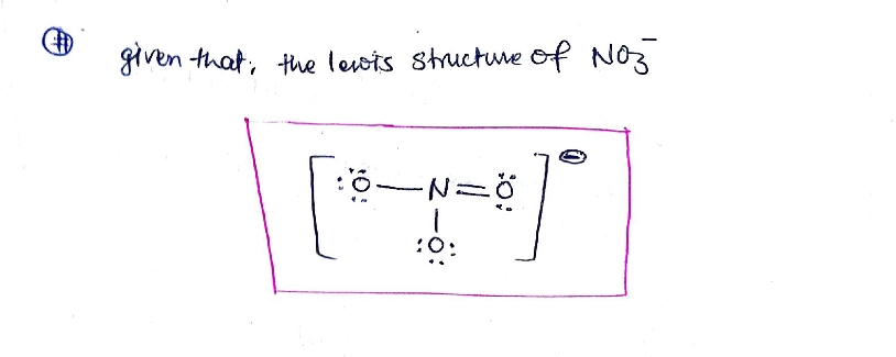 Chemistry homework question answer, step 1, image 1