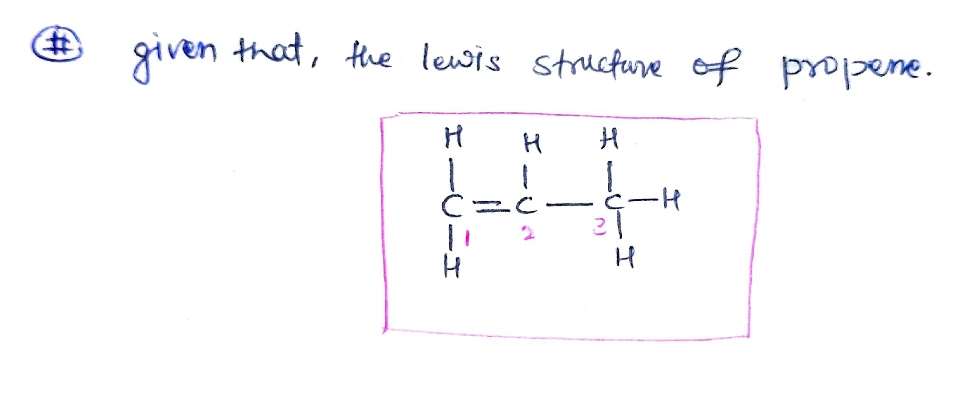 Chemistry homework question answer, step 1, image 1