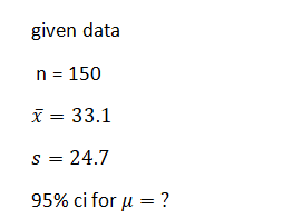 Statistics homework question answer, step 1, image 1