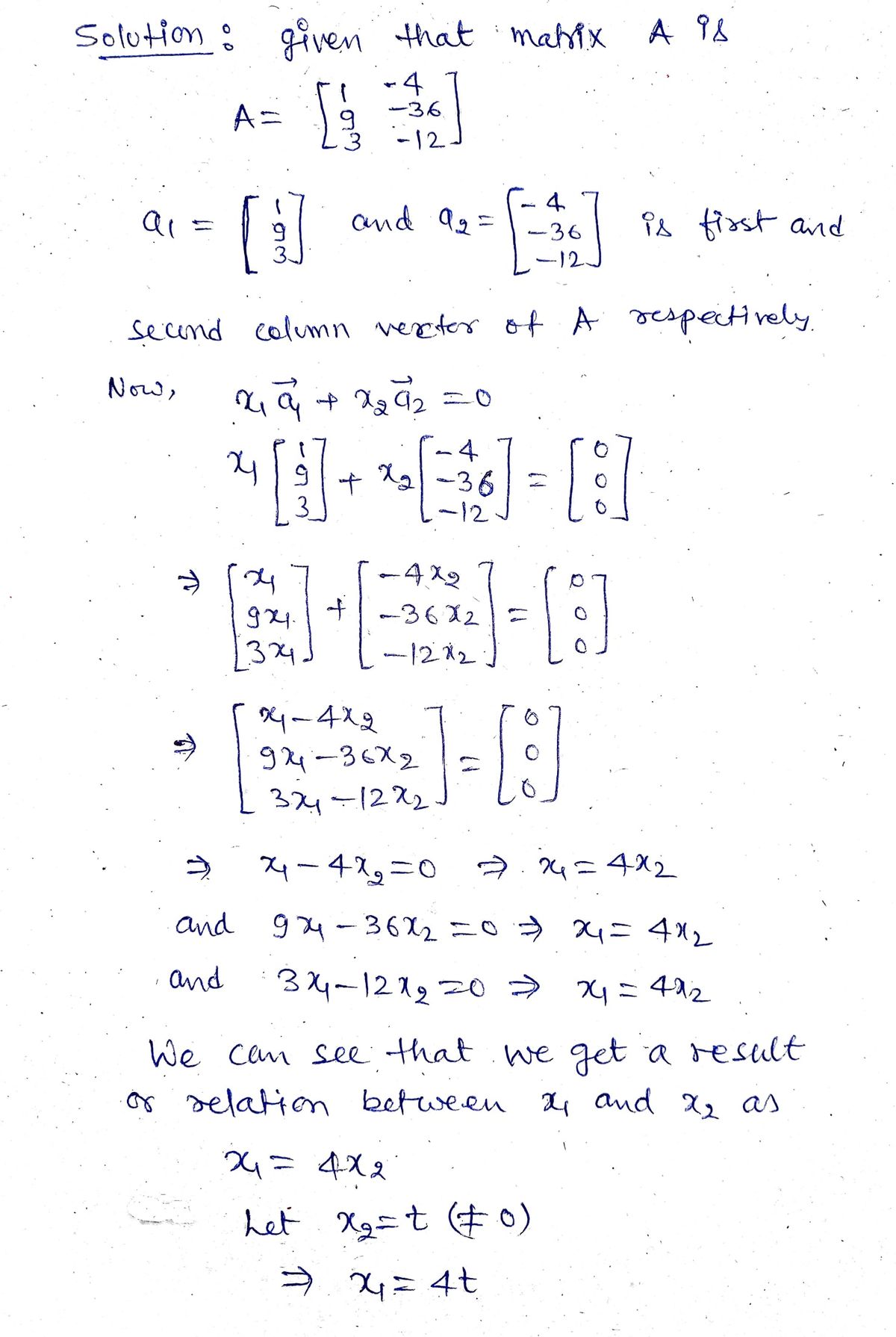 Advanced Math homework question answer, step 1, image 1