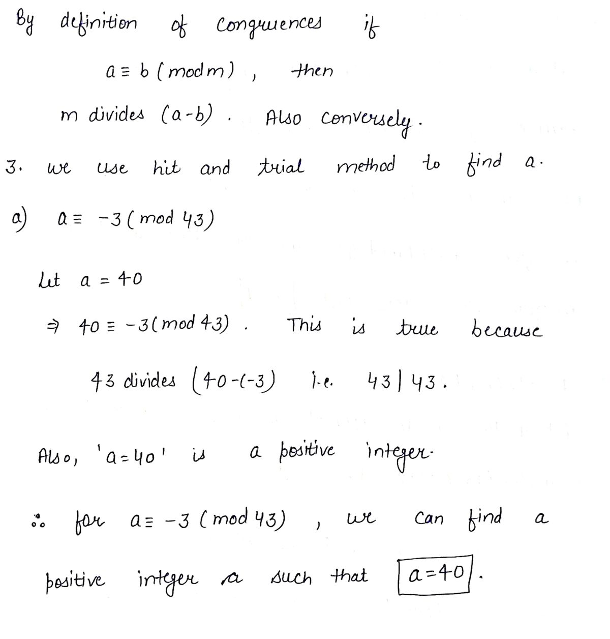 Advanced Math homework question answer, step 1, image 1