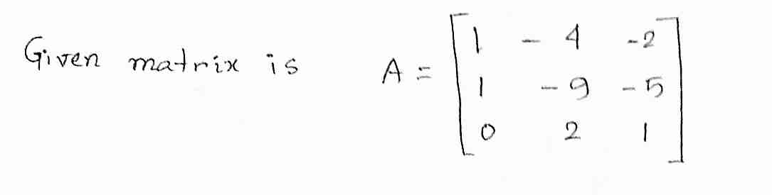 Advanced Math homework question answer, step 1, image 1