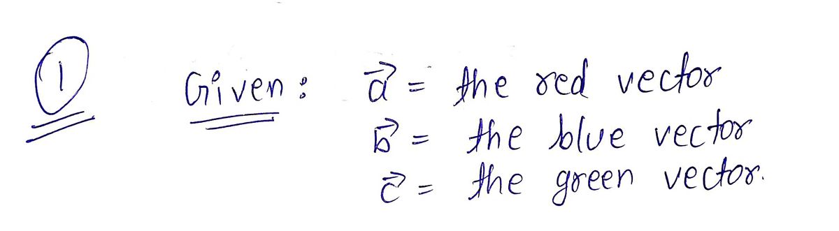 Advanced Math homework question answer, step 1, image 1