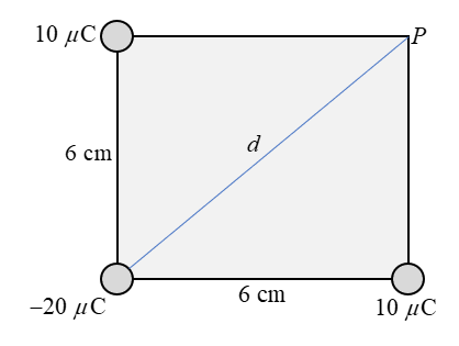 Physics homework question answer, step 1, image 1