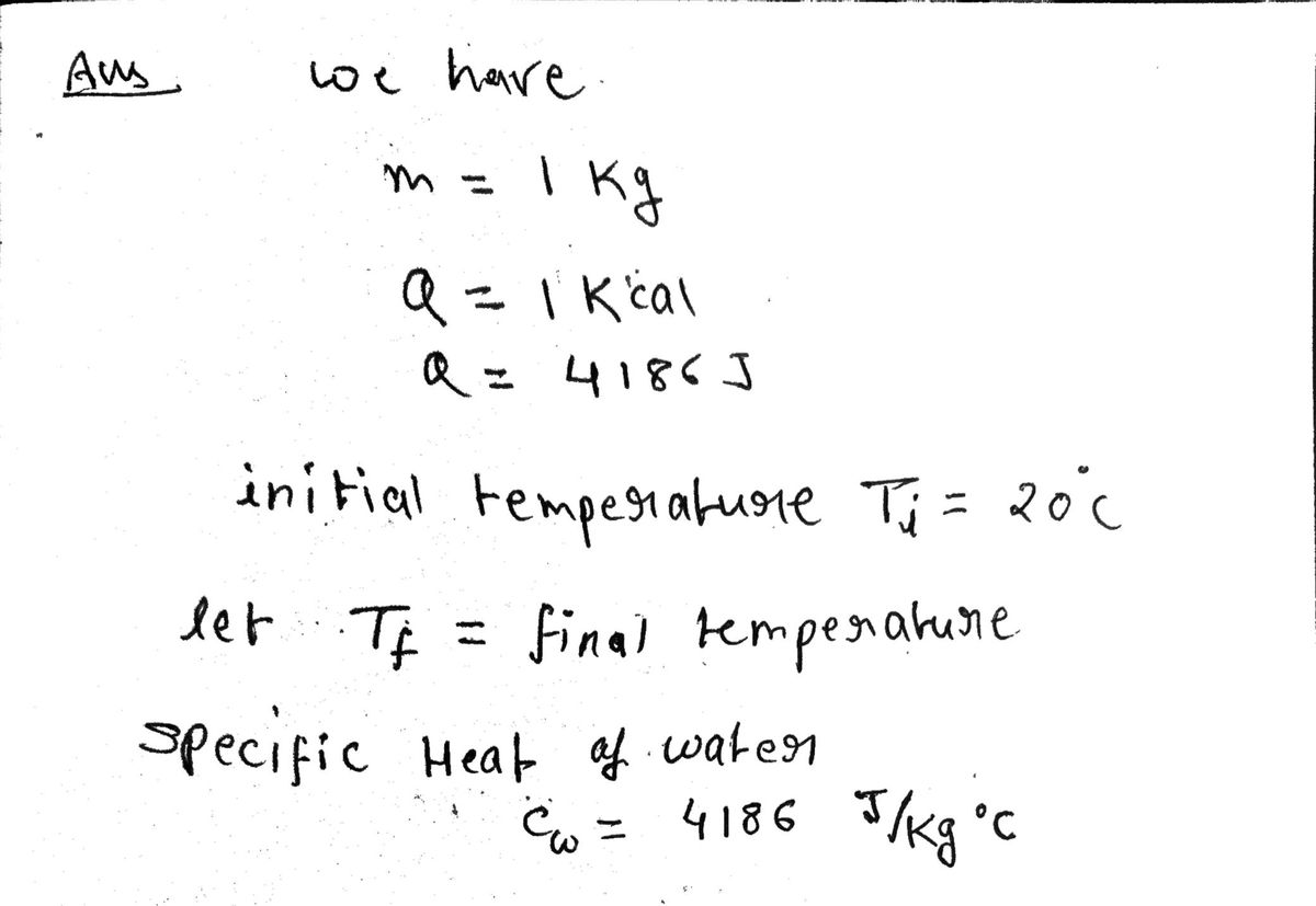 Advanced Physics homework question answer, step 1, image 1