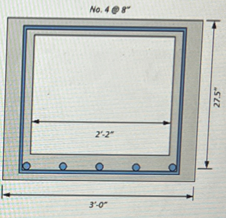 Civil Engineering homework question answer, step 1, image 3