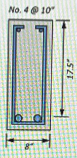 Civil Engineering homework question answer, step 1, image 2