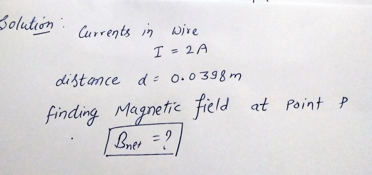 Advanced Physics homework question answer, step 1, image 1