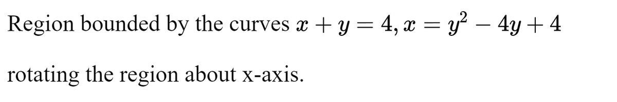 Calculus homework question answer, step 1, image 1