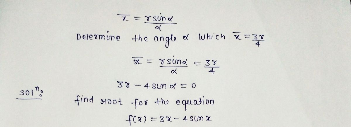 Advanced Math homework question answer, step 1, image 1