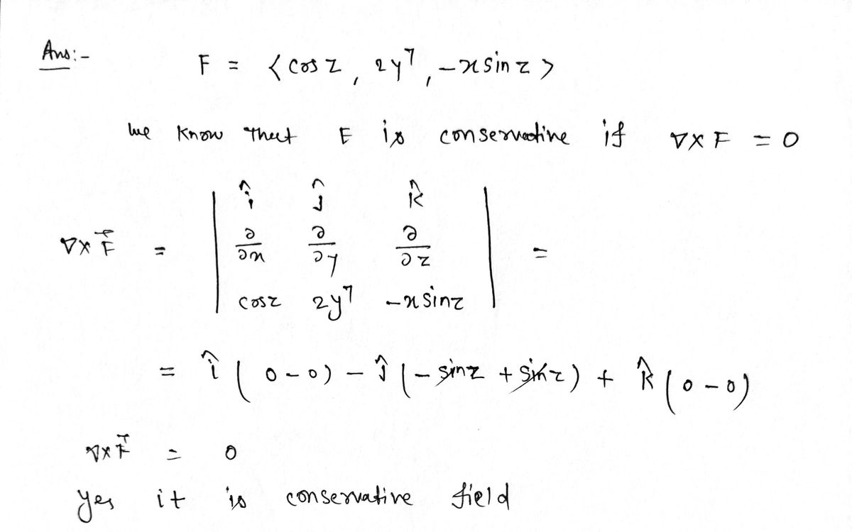 Advanced Math homework question answer, step 1, image 1