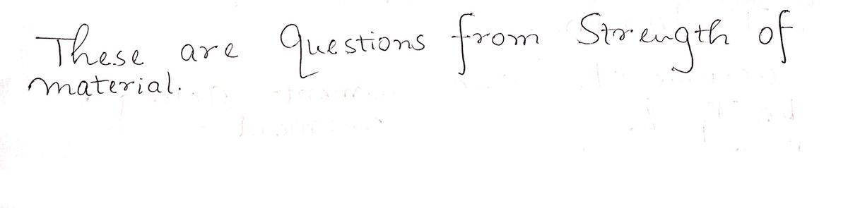 Mechanical Engineering homework question answer, step 1, image 1