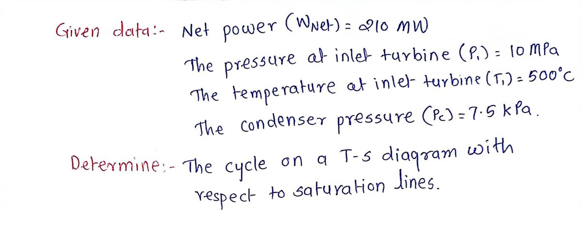 Mechanical Engineering homework question answer, step 1, image 1