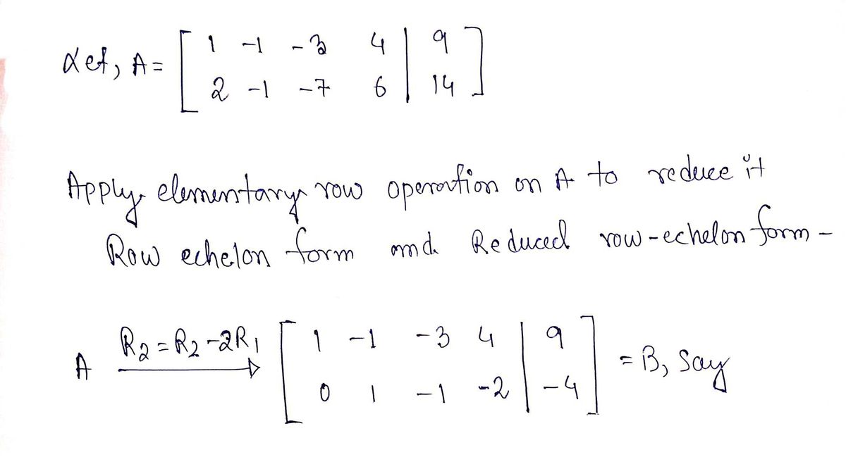 Advanced Math homework question answer, step 1, image 1