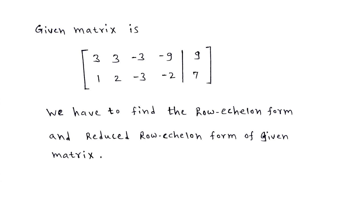 Advanced Math homework question answer, step 1, image 1