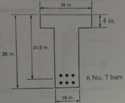 Civil Engineering homework question answer, step 1, image 1