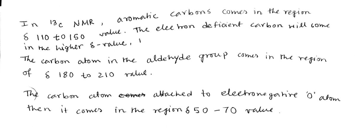 Chemistry homework question answer, step 1, image 1