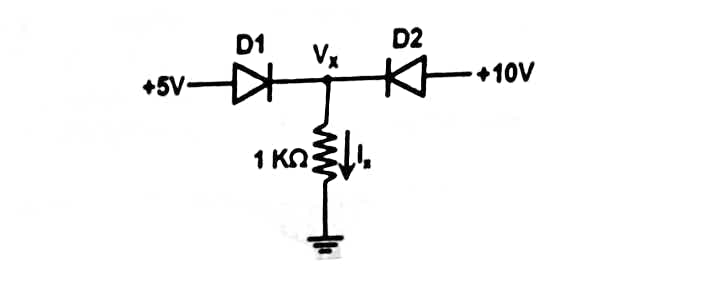 Electrical Engineering homework question answer, step 1, image 1