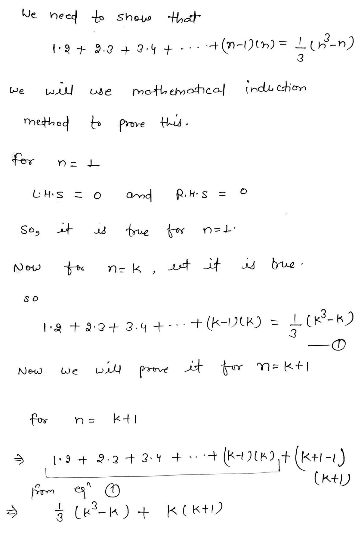 Advanced Math homework question answer, step 1, image 1