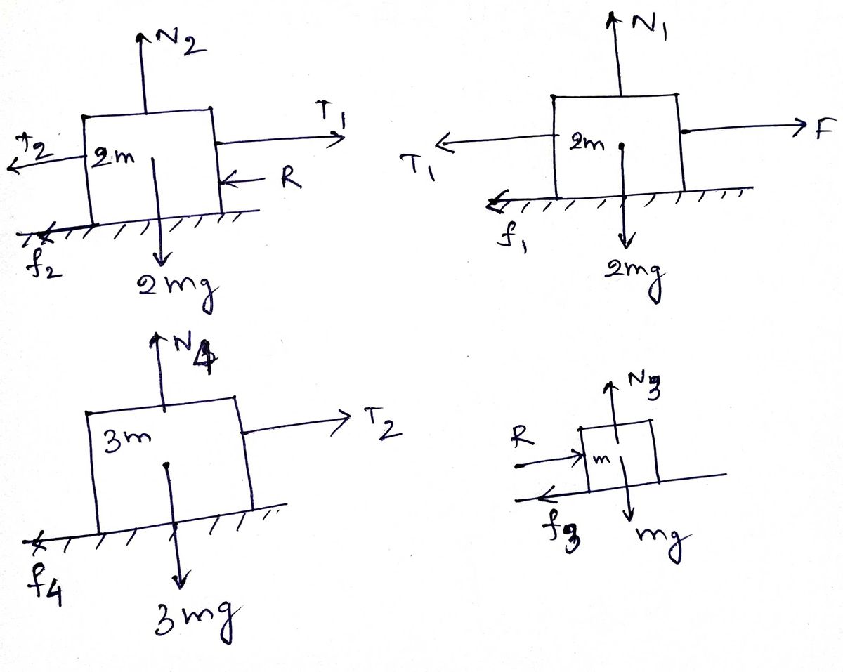 Physics homework question answer, step 1, image 1