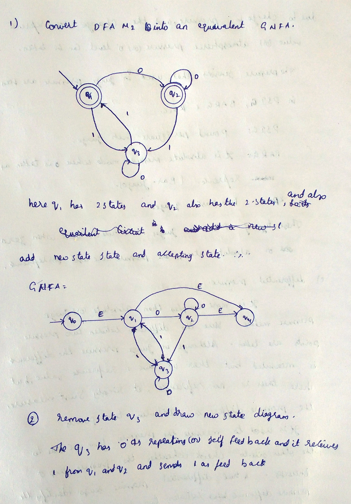 Computer Science homework question answer, step 1, image 1