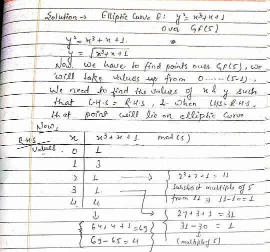 Geometry homework question answer, step 1, image 1