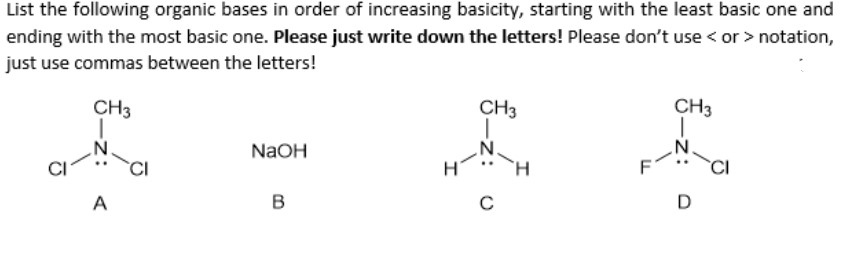 Chemistry homework question answer, step 1, image 1