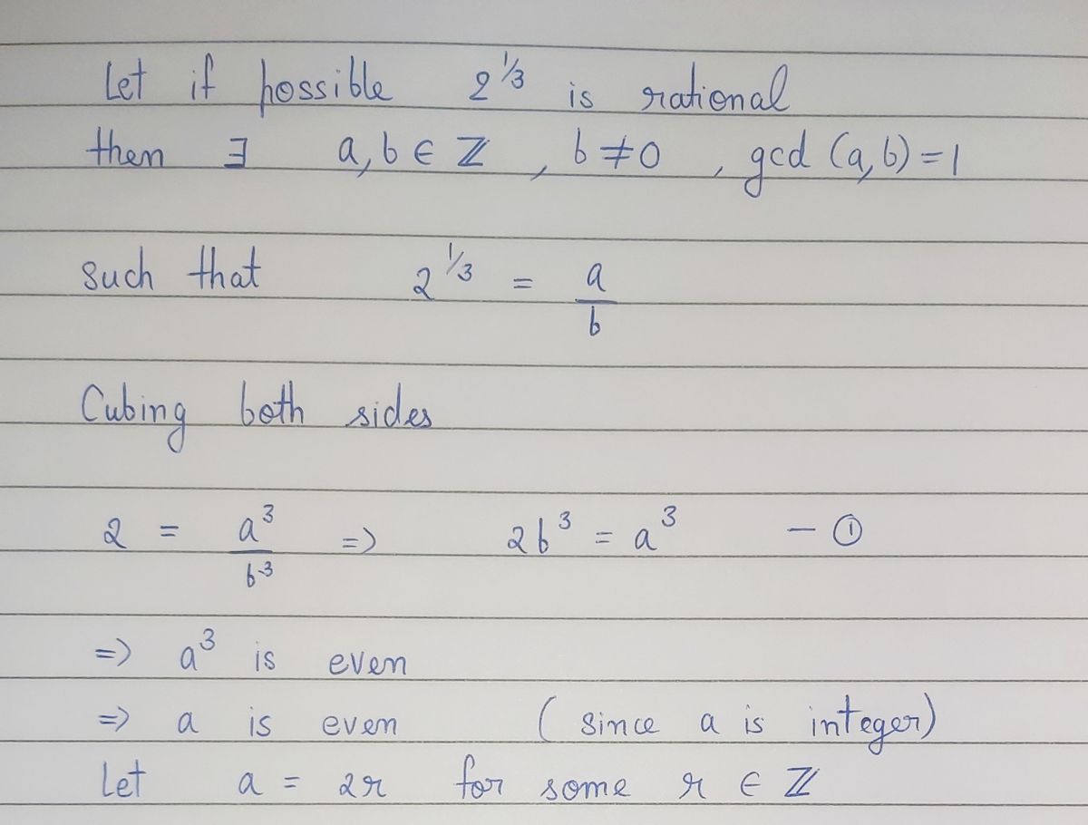 Advanced Math homework question answer, step 1, image 1