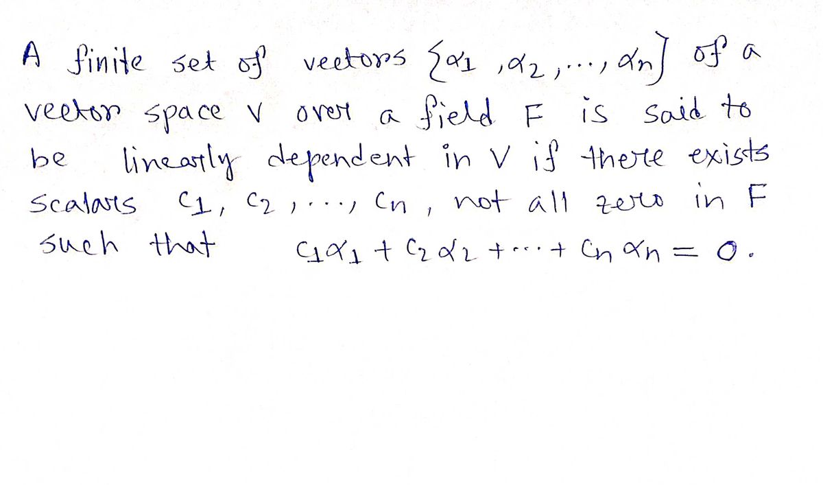 Advanced Math homework question answer, step 1, image 1