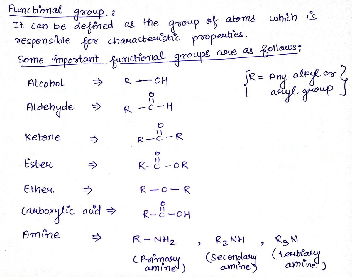 Chemistry homework question answer, step 1, image 1