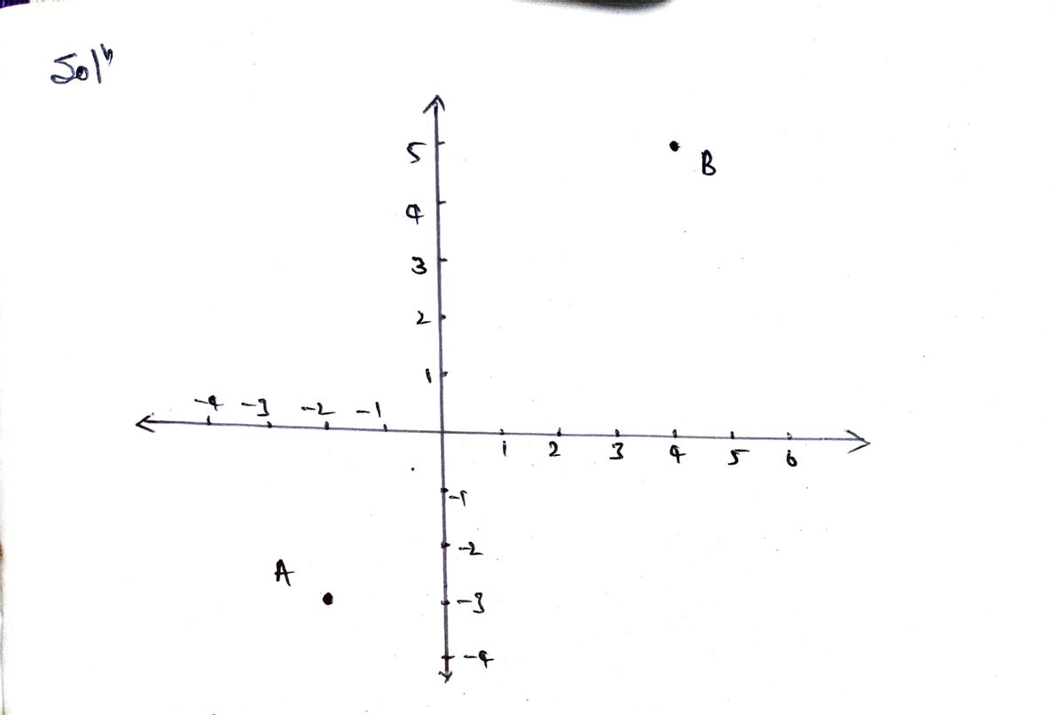 Geometry homework question answer, step 1, image 1