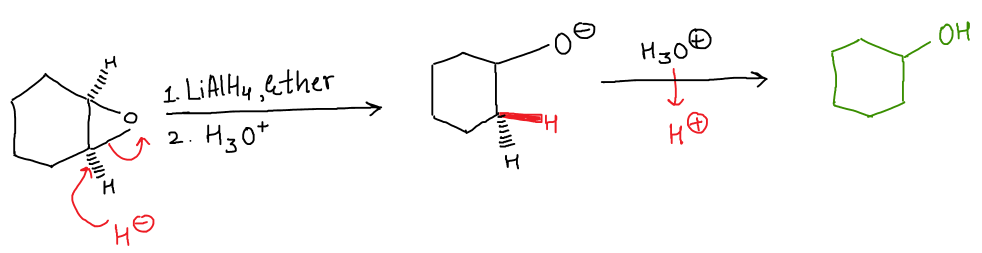 Chemistry homework question answer, step 1, image 1