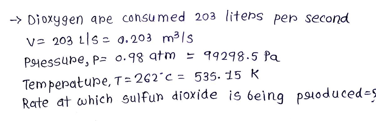 Chemistry homework question answer, step 1, image 1